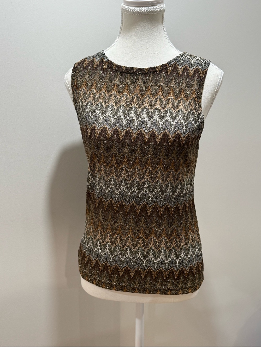 Reitmans Sleeveless Top